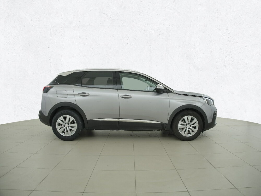 Occasion PEUGEOT 3008 3008 Puretech 130ch S&S EAT8 - Style