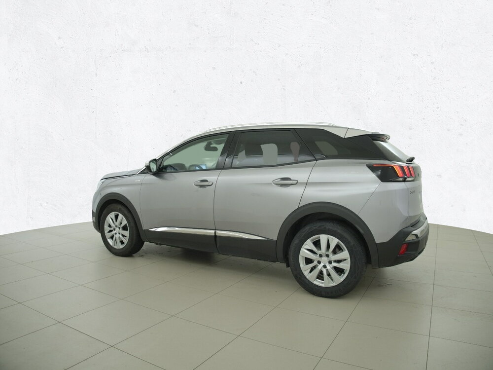 Occasion PEUGEOT 3008 3008 Puretech 130ch S&S EAT8 - Style