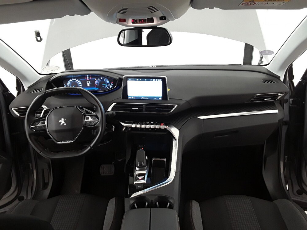 Occasion PEUGEOT 3008 3008 Puretech 130ch S&S EAT8 - Style