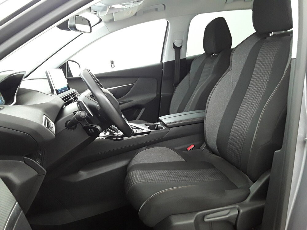 Occasion PEUGEOT 3008 3008 Puretech 130ch S&S EAT8 - Style