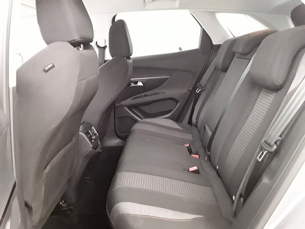 Occasion PEUGEOT 3008 3008 Puretech 130ch S&S EAT8 - Style