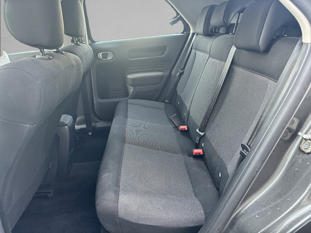 Occasion CITROEN C4 Cactus C4 Cactus PureTech 110 S&S BVM6 - Feel