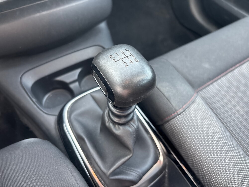 Occasion CITROEN C4 Cactus C4 Cactus PureTech 110 S&S BVM6 - Feel