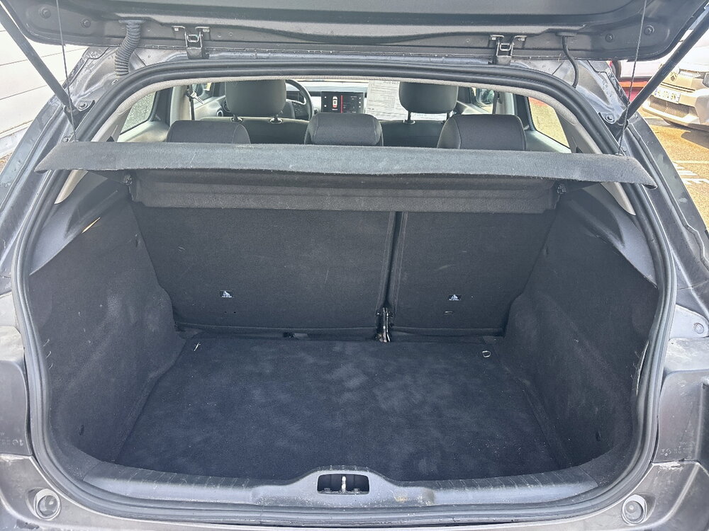 Occasion CITROEN C4 Cactus C4 Cactus PureTech 110 S&S BVM6 - Feel