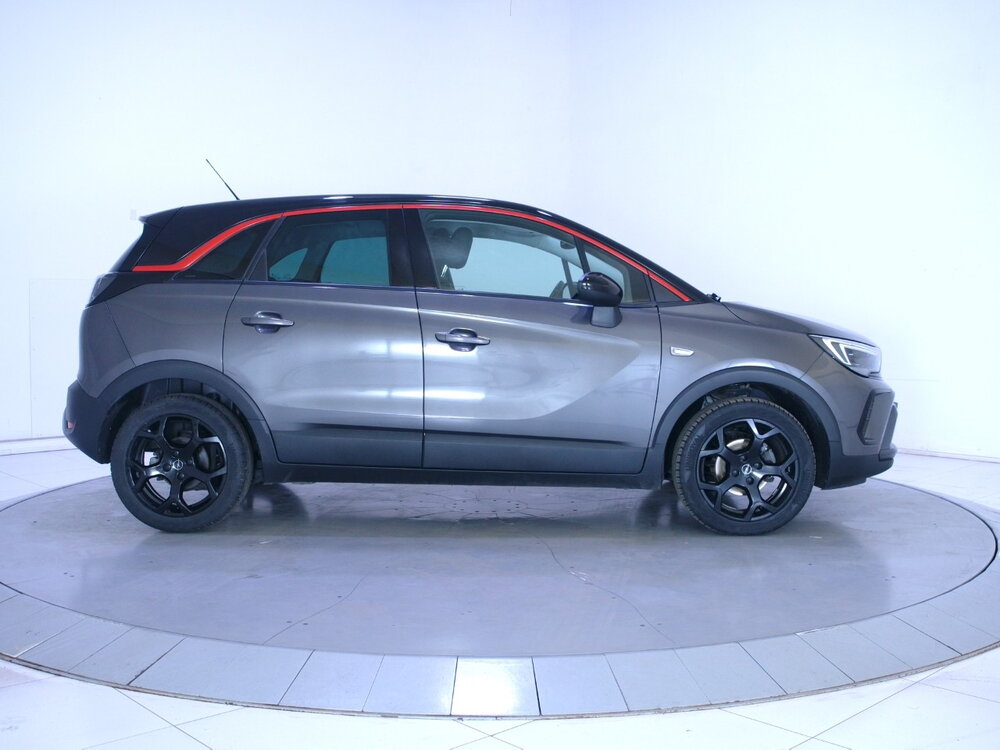 Occasion OPEL Crossland Crossland 1.5 D 110 ch BVM6 - GS Line
