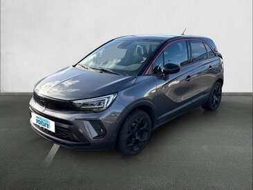 Occasion OPEL Crossland Crossland 1.5 D 110 ch BVM6 - GS Line