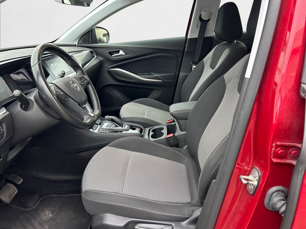 Occasion OPEL Grandland Grandland 1.5 Diesel 130 ch BVA8 - Grandland