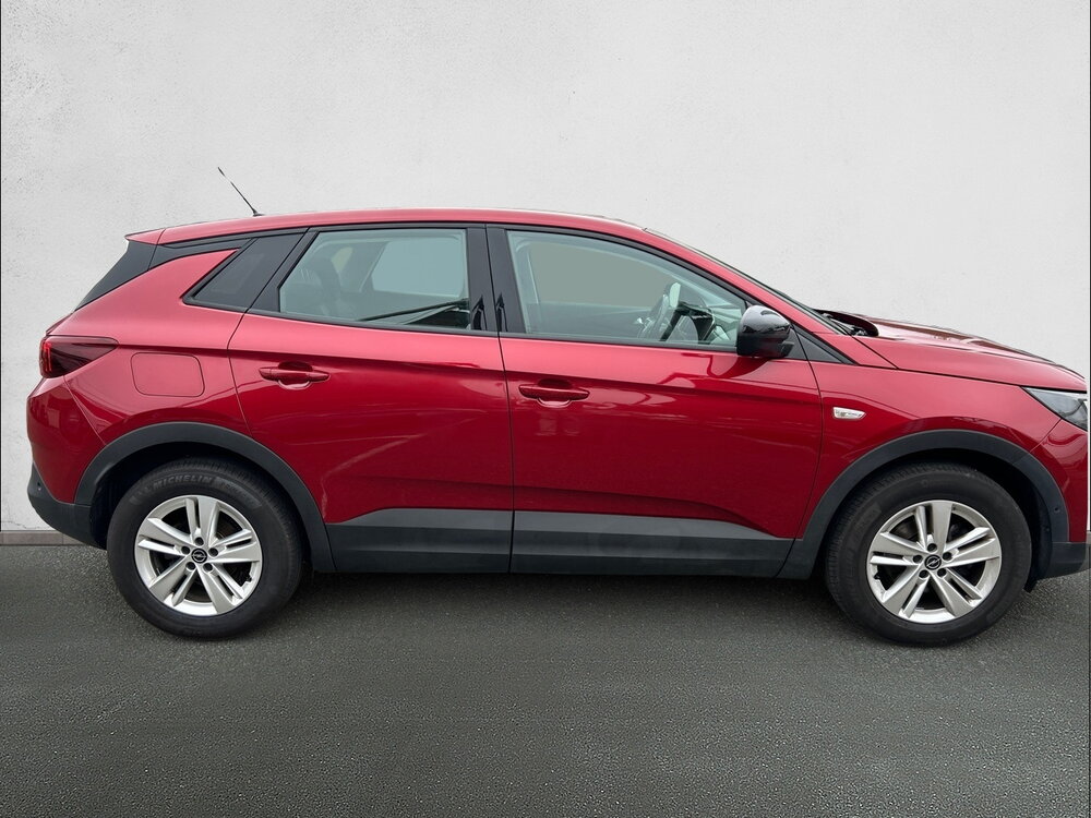 Occasion OPEL Grandland Grandland 1.5 Diesel 130 ch BVA8 - Grandland