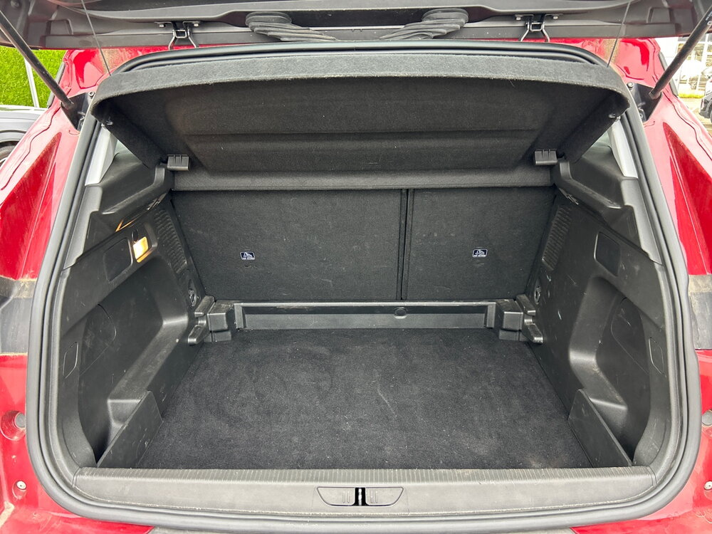 Occasion OPEL Grandland Grandland 1.5 Diesel 130 ch BVA8 - Grandland