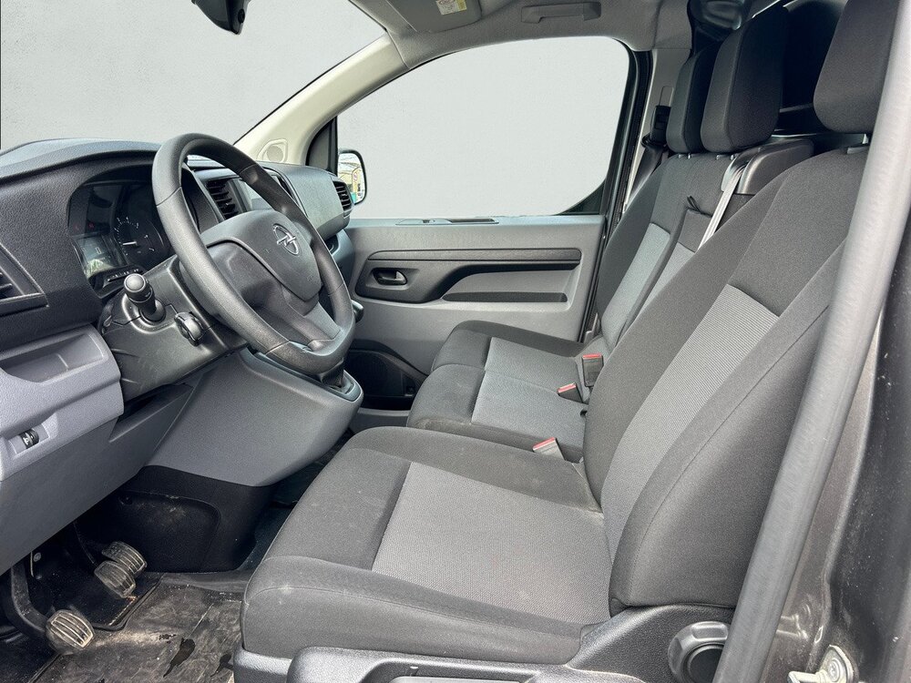 Occasion OPEL Vivaro VIVARO FGN TAILLE M BLUEHDI 145 S&S BVM6