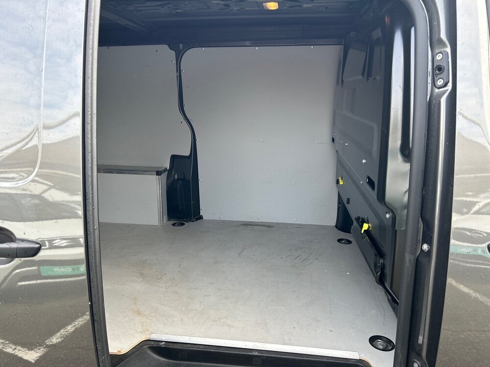 Occasion OPEL Vivaro VIVARO FGN TAILLE M BLUEHDI 145 S&S BVM6