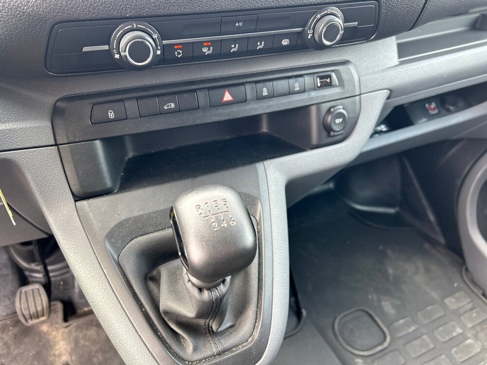 Occasion OPEL Vivaro VIVARO FGN TAILLE M BLUEHDI 145 S&S BVM6