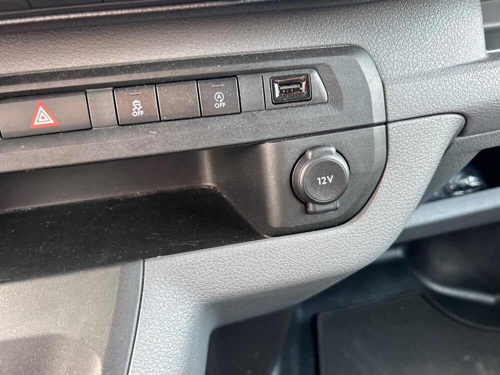 Occasion OPEL Vivaro VIVARO FGN TAILLE M BLUEHDI 145 S&S BVM6