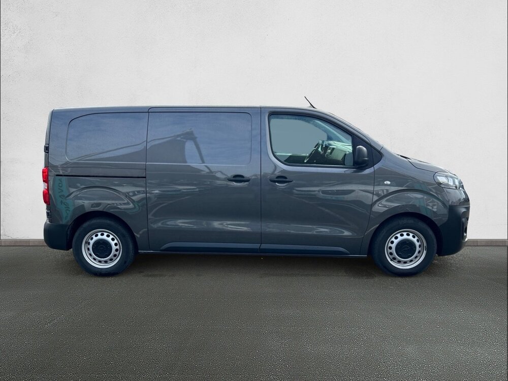 Occasion OPEL Vivaro VIVARO FGN TAILLE M BLUEHDI 145 S&S BVM6
