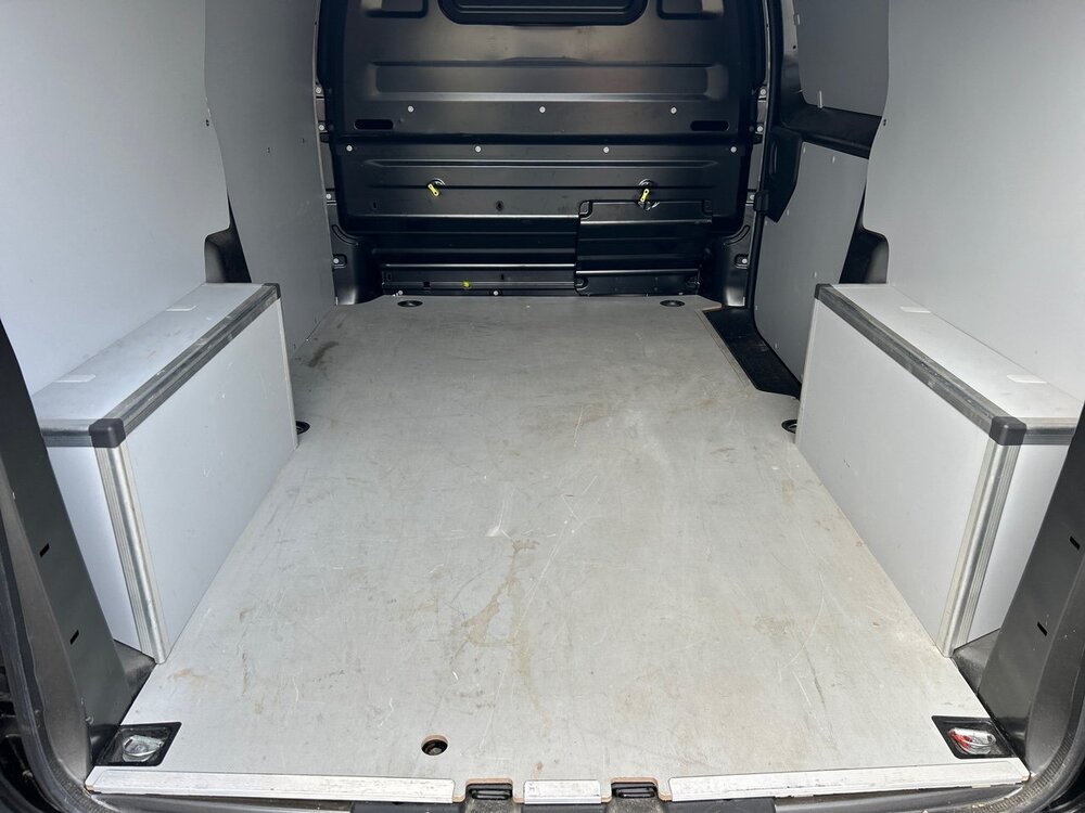 Occasion OPEL Vivaro VIVARO FGN TAILLE M BLUEHDI 145 S&S BVM6