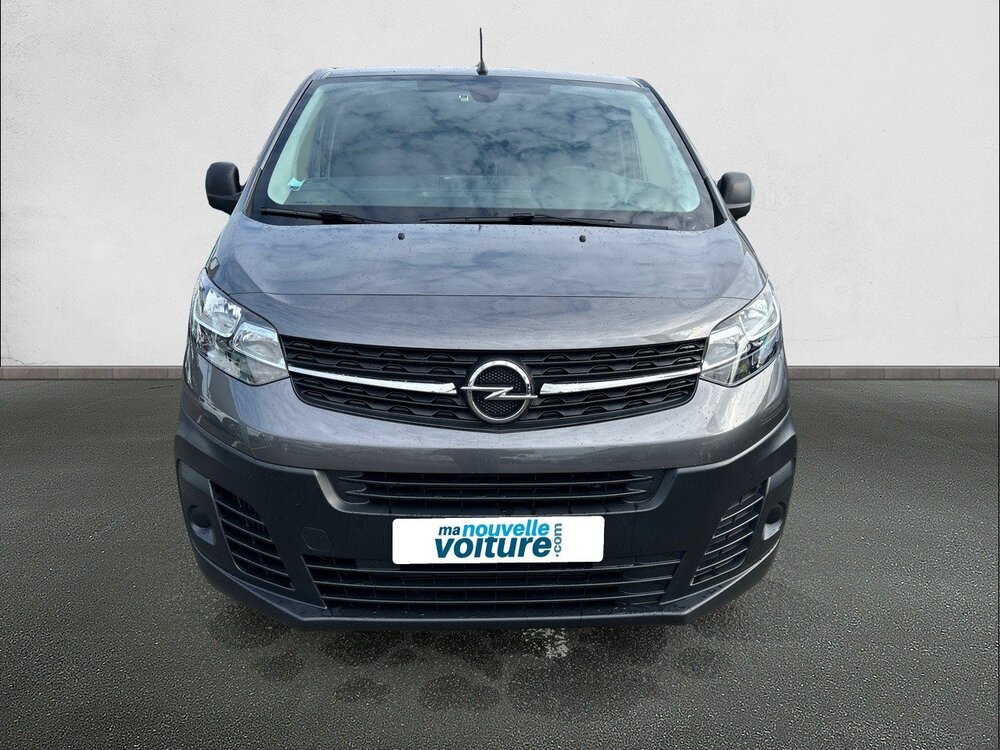 Occasion OPEL Vivaro VIVARO FGN TAILLE M BLUEHDI 145 S&S BVM6