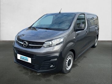 Occasion OPEL Vivaro VIVARO FGN TAILLE M BLUEHDI 145 S&S BVM6