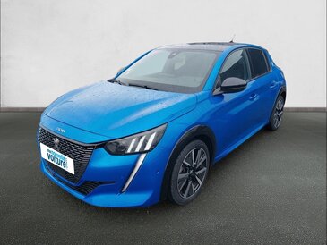 Occasion PEUGEOT 208 208 PureTech 130 S&S EAT8