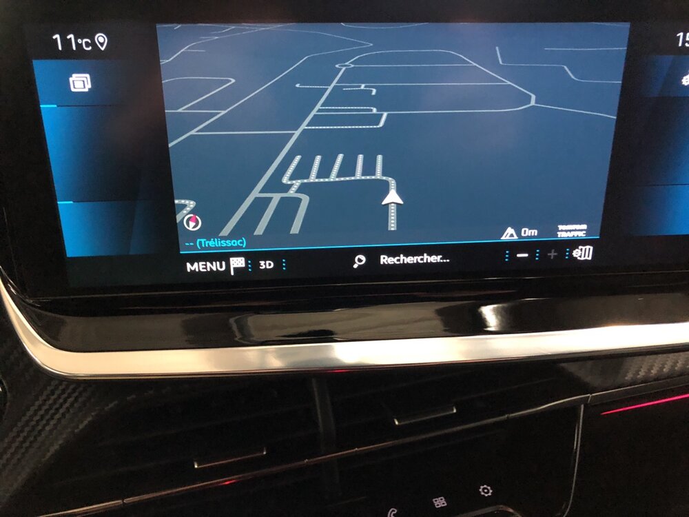 Occasion PEUGEOT 208 208 PureTech 130 S&S EAT8 - GT