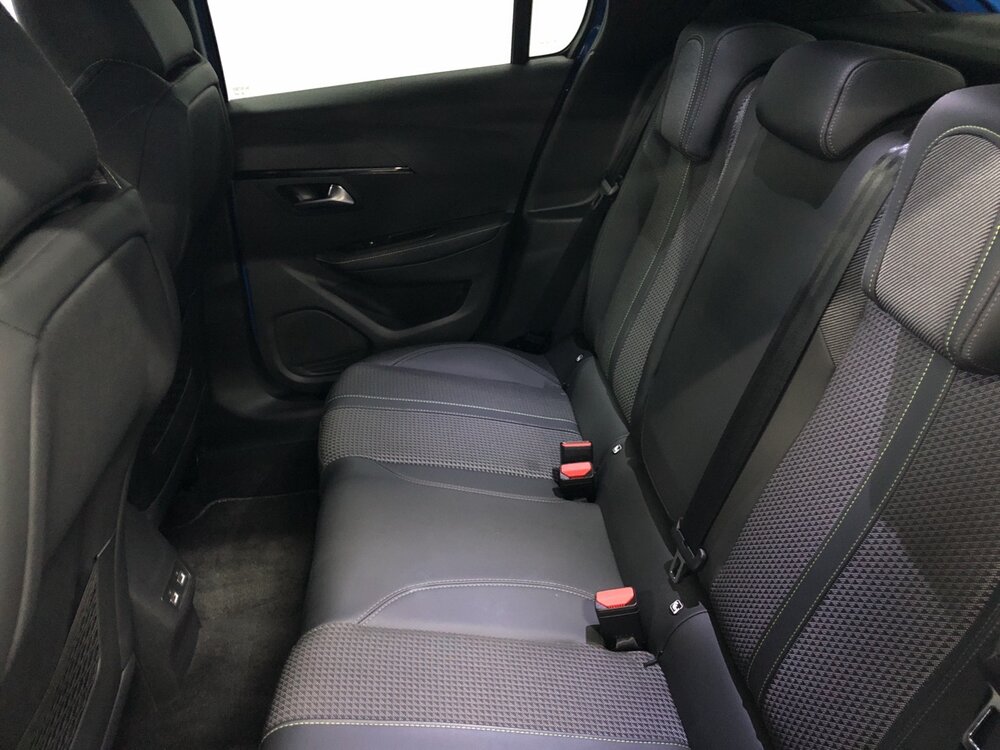 Occasion PEUGEOT 208 208 PureTech 130 S&S EAT8 - GT