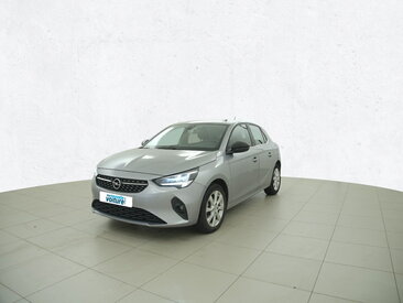 Occasion OPEL Corsa Corsa 1.2 Turbo 100 ch BVM6 - Elegance