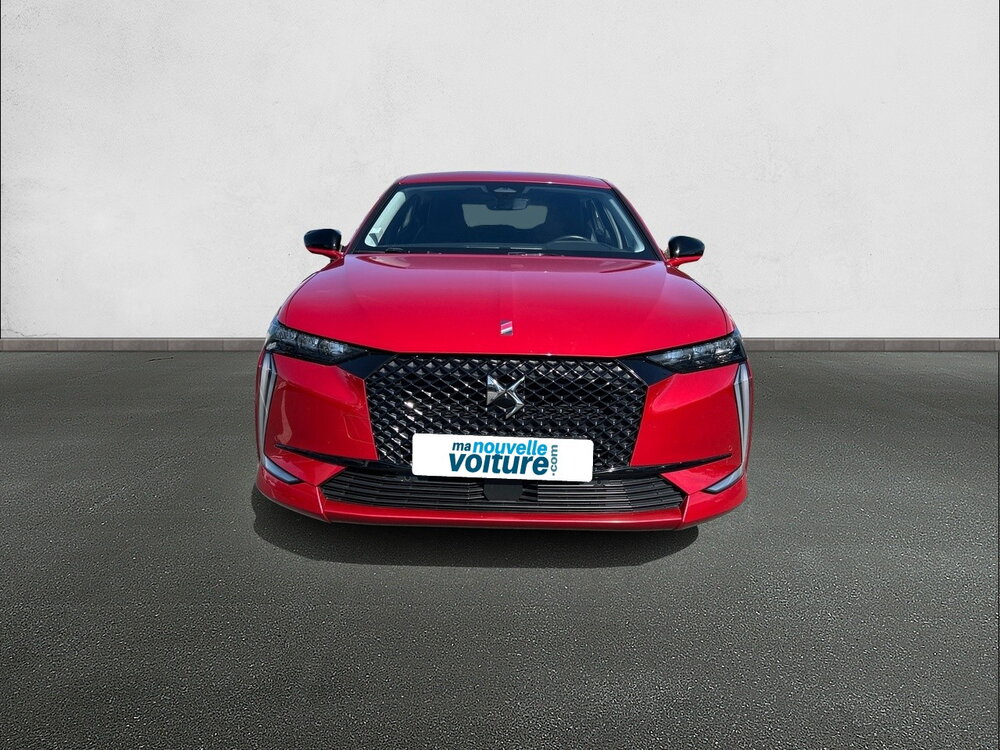Occasion DS DS4 DS 4 BlueHDi 130 EAT8 - Performance Line