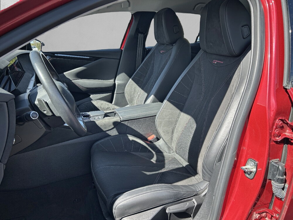 Occasion DS DS4 DS 4 BlueHDi 130 EAT8 - Performance Line