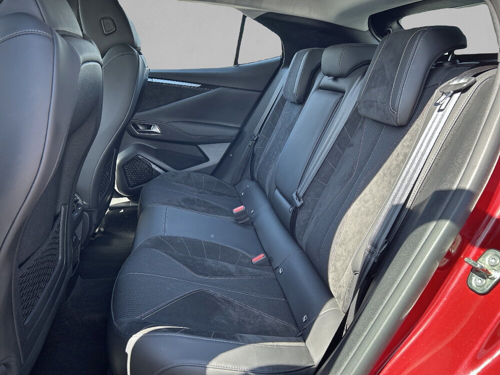 Occasion DS DS4 DS 4 BlueHDi 130 EAT8 - Performance Line