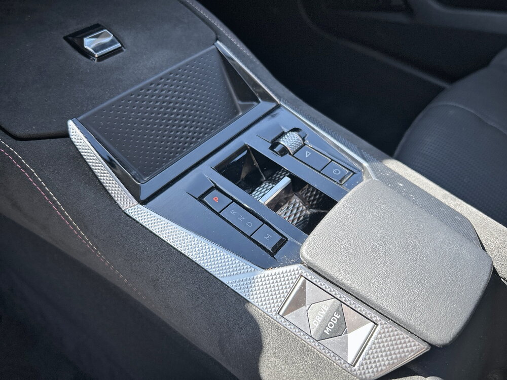 Occasion DS DS4 DS 4 BlueHDi 130 EAT8 - Performance Line