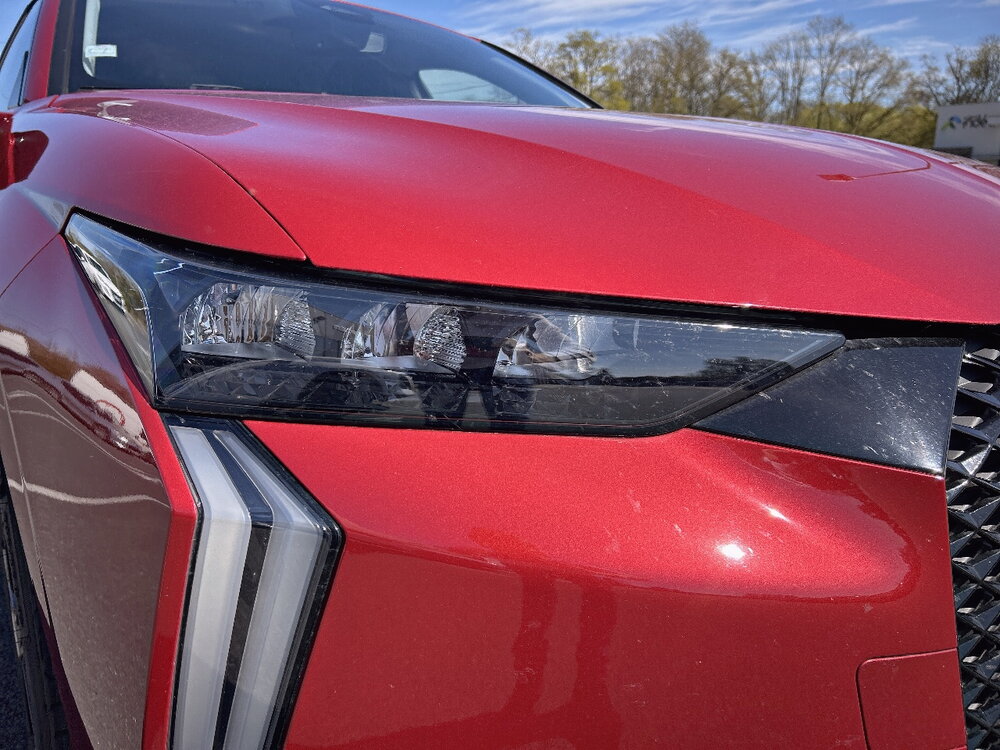 Occasion DS DS4 DS 4 BlueHDi 130 EAT8 - Performance Line