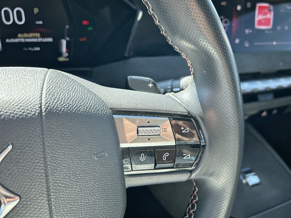 Occasion DS DS4 DS 4 BlueHDi 130 EAT8 - Performance Line