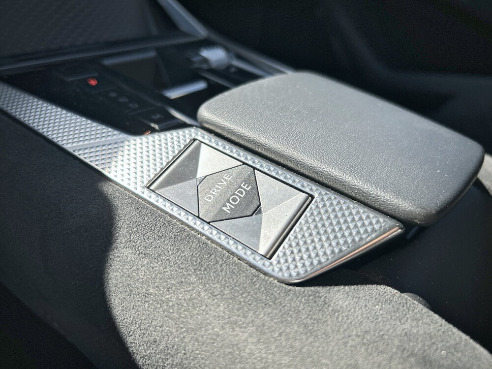 Occasion DS DS4 DS 4 BlueHDi 130 EAT8 - Performance Line