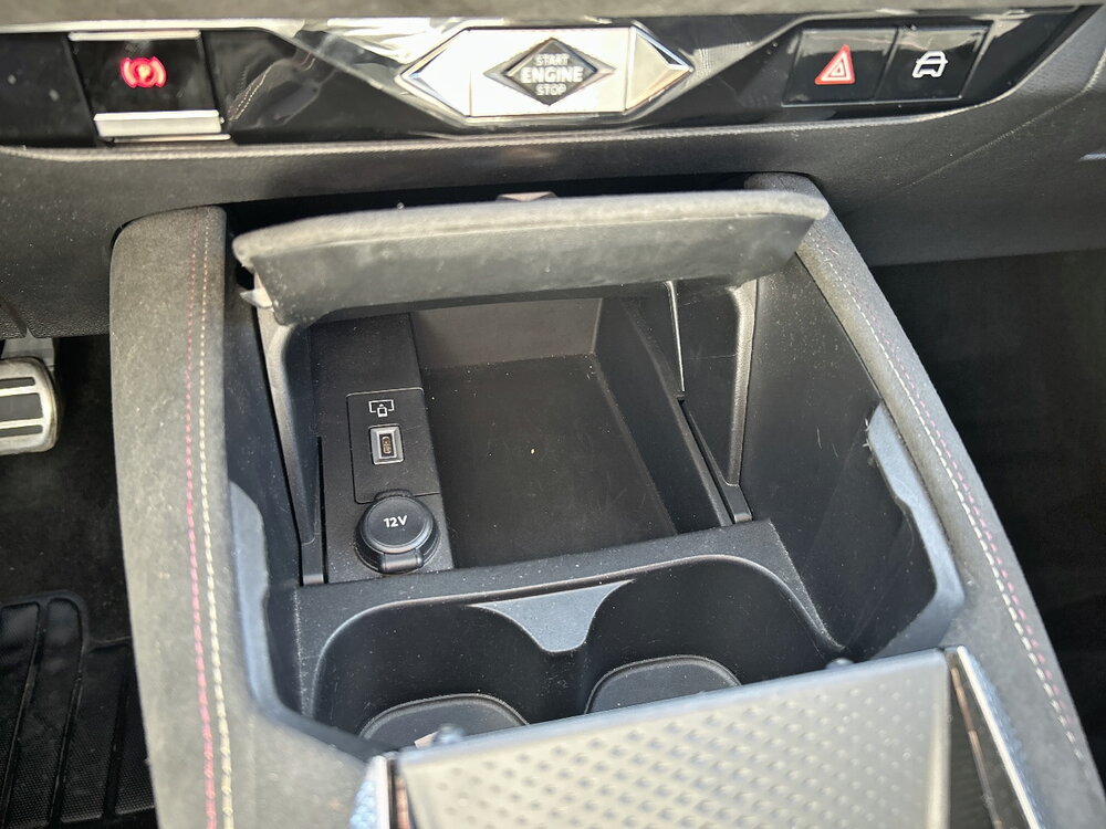 Occasion DS DS4 DS 4 BlueHDi 130 EAT8 - Performance Line