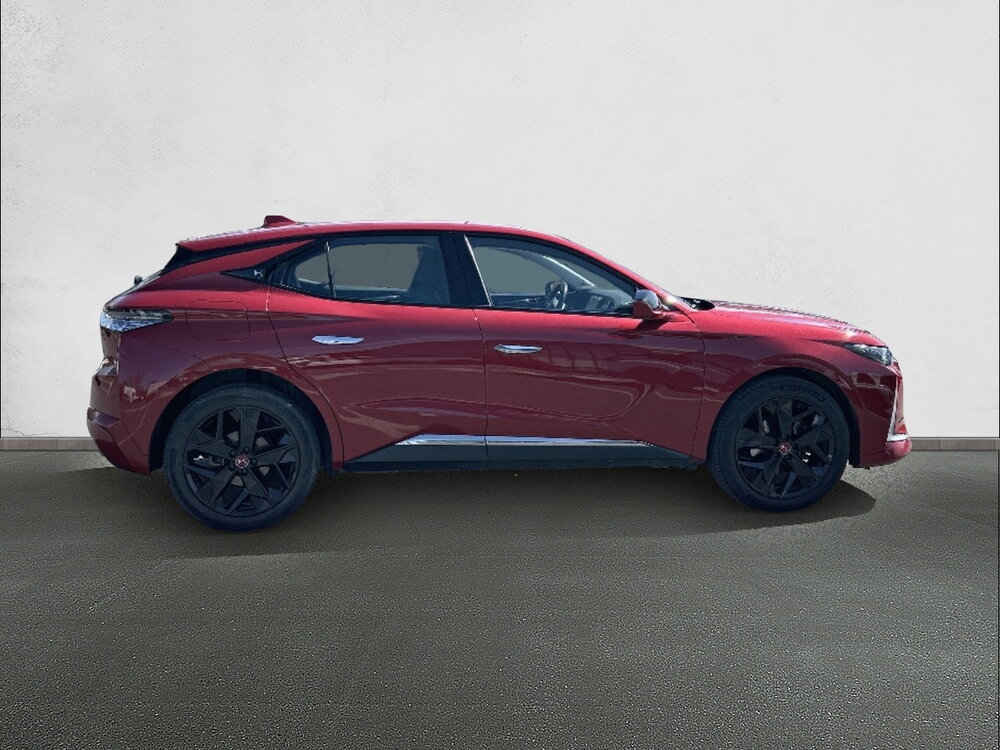 Occasion DS DS4 DS 4 BlueHDi 130 EAT8 - Performance Line