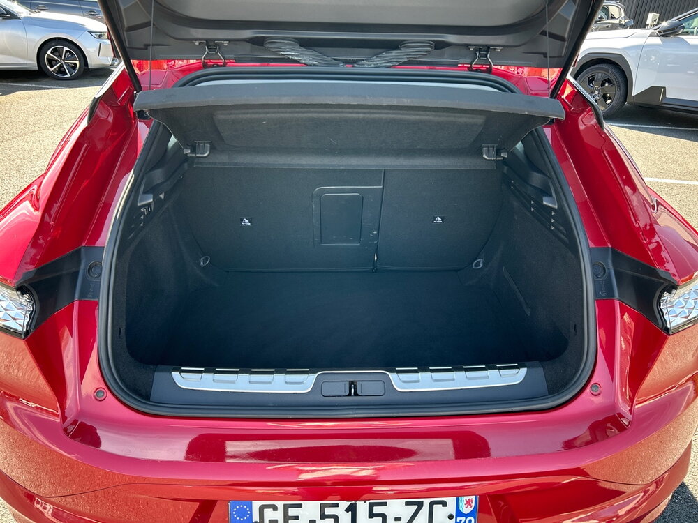 Occasion DS DS4 DS 4 BlueHDi 130 EAT8 - Performance Line