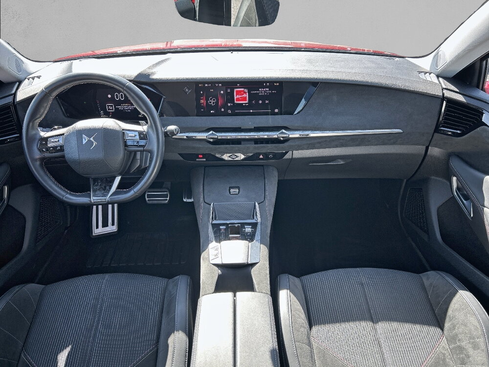 Occasion DS DS4 DS 4 BlueHDi 130 EAT8 - Performance Line