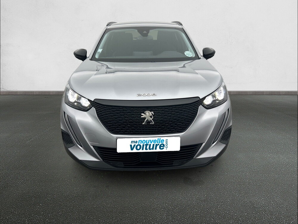 Occasion PEUGEOT 2008 2008 PureTech 100 S&S BVM6 - Style