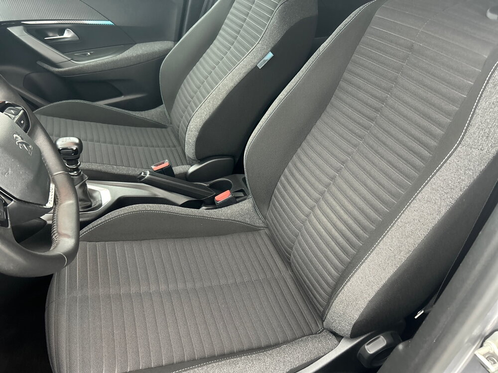 Occasion PEUGEOT 2008 2008 PureTech 100 S&S BVM6 - Style