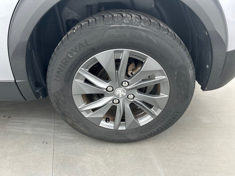 Occasion PEUGEOT 2008 2008 PureTech 100 S&S BVM6 - Style