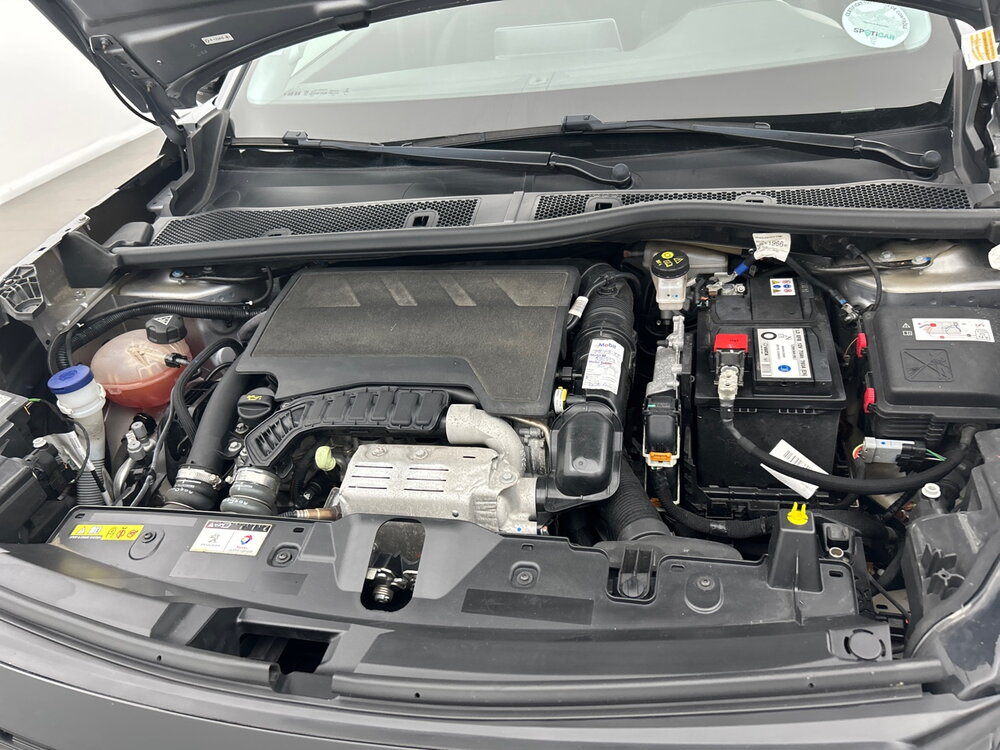 Occasion PEUGEOT 2008 2008 PureTech 100 S&S BVM6 - Style