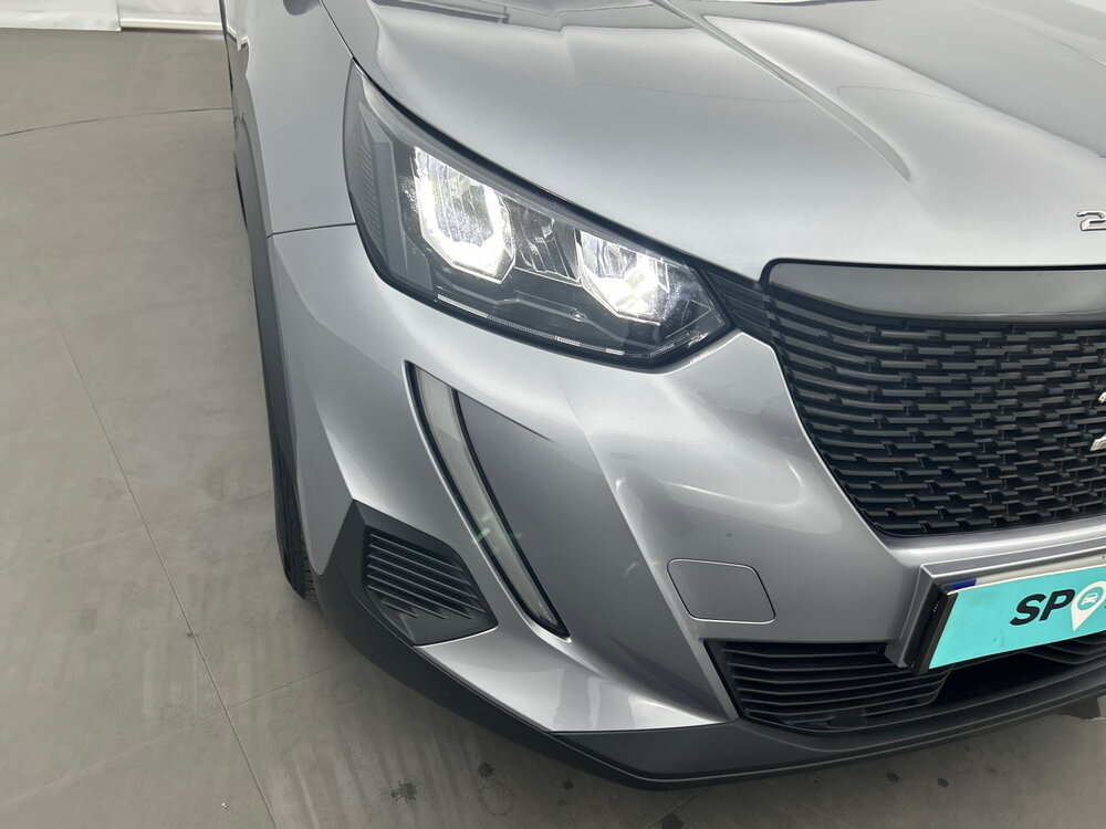 Occasion PEUGEOT 2008 2008 PureTech 100 S&S BVM6 - Style