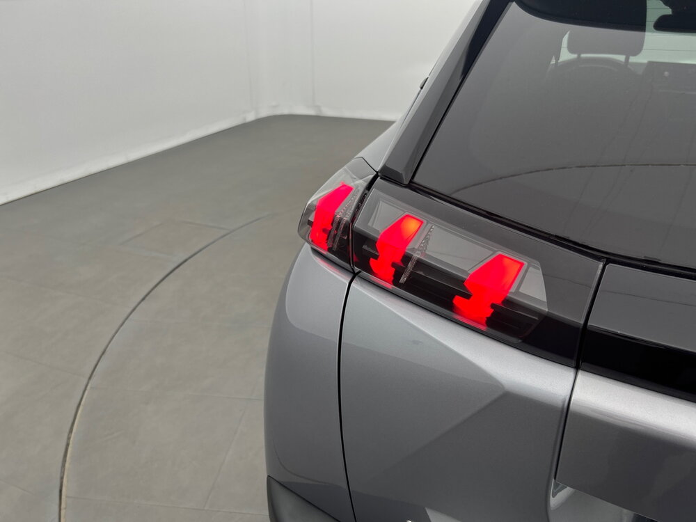 Occasion PEUGEOT 2008 2008 PureTech 100 S&S BVM6 - Style