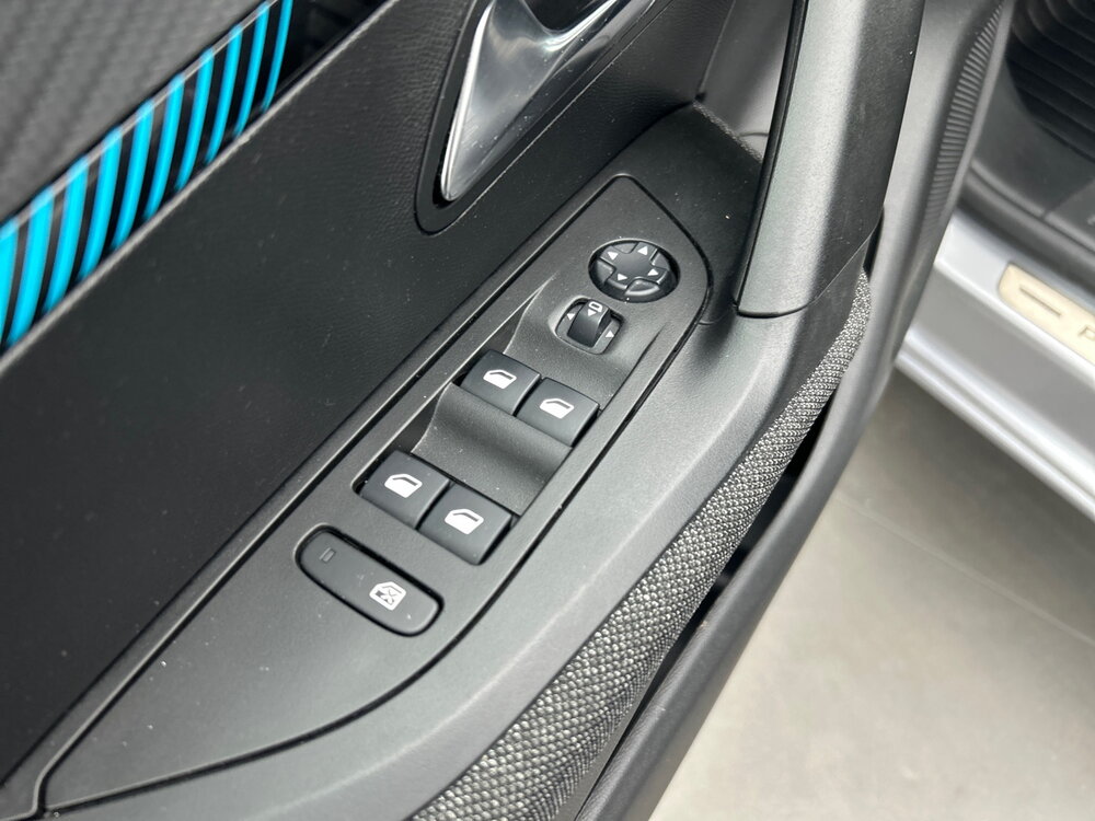 Occasion PEUGEOT 2008 2008 PureTech 100 S&S BVM6 - Style