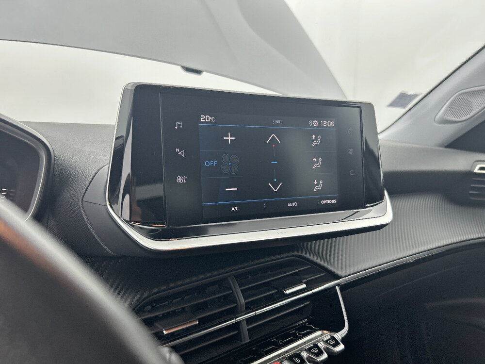 Occasion PEUGEOT 2008 2008 PureTech 100 S&S BVM6 - Style