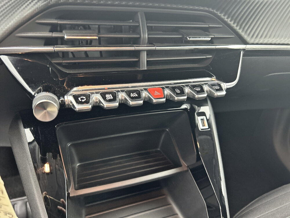 Occasion PEUGEOT 2008 2008 PureTech 100 S&S BVM6 - Style
