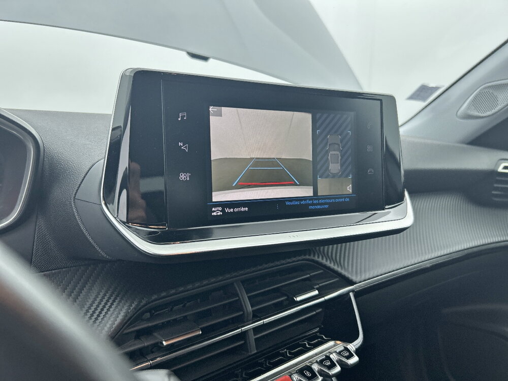 Occasion PEUGEOT 2008 2008 PureTech 100 S&S BVM6 - Style