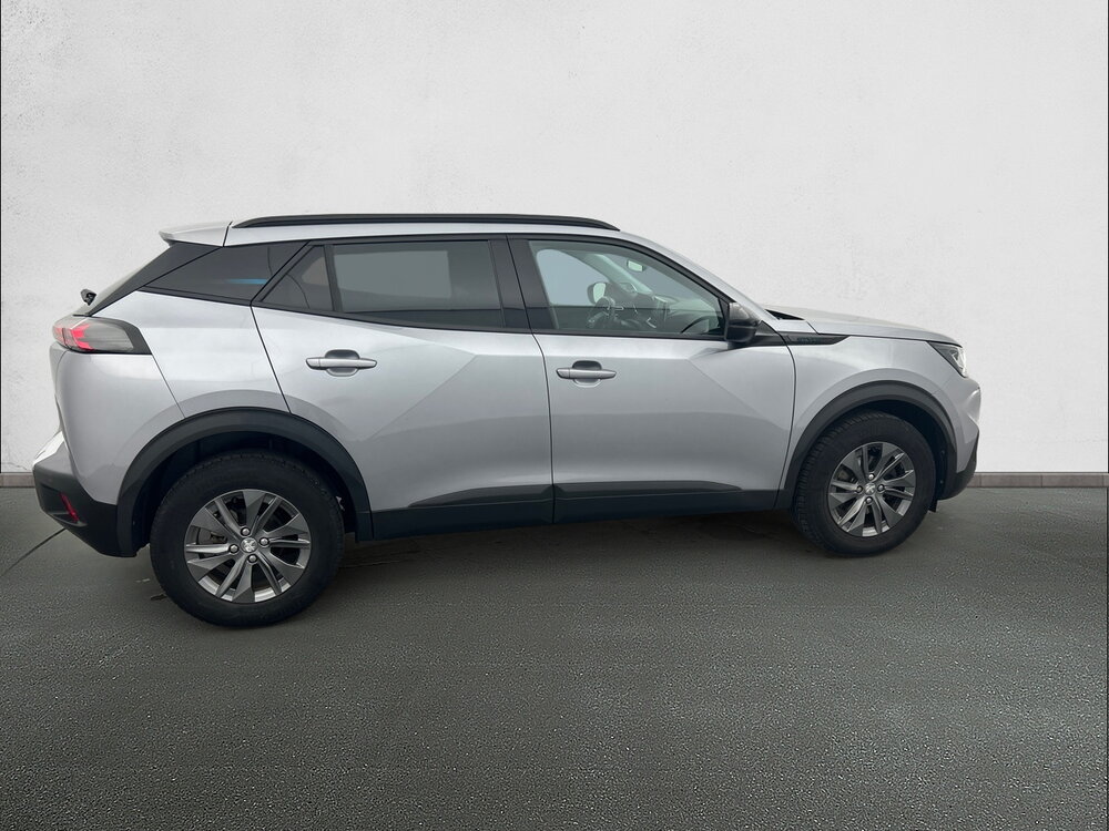 Occasion PEUGEOT 2008 2008 PureTech 100 S&S BVM6 - Style
