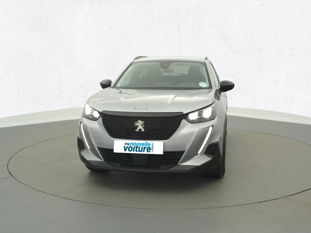Occasion PEUGEOT 2008 2008 PureTech 100 S&S BVM6 - Style