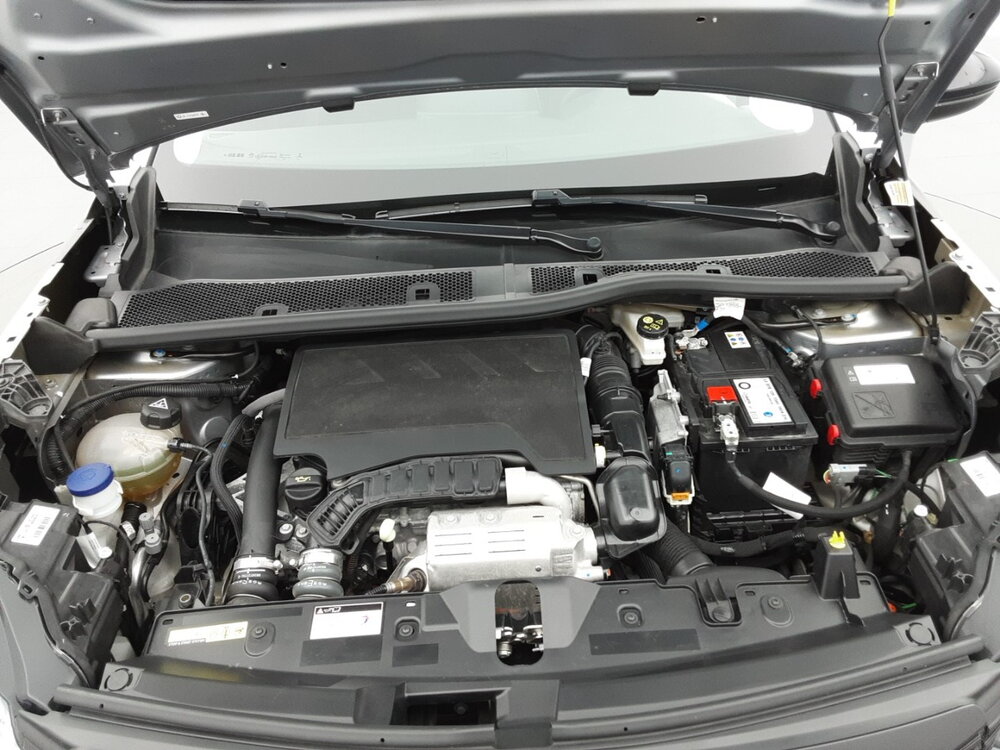 Occasion PEUGEOT 2008 2008 PureTech 100 S&S BVM6 - Style