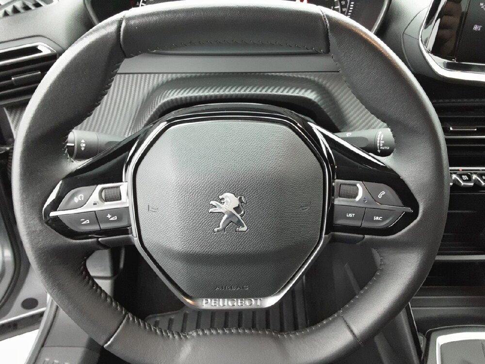 Occasion PEUGEOT 2008 2008 PureTech 100 S&S BVM6 - Style